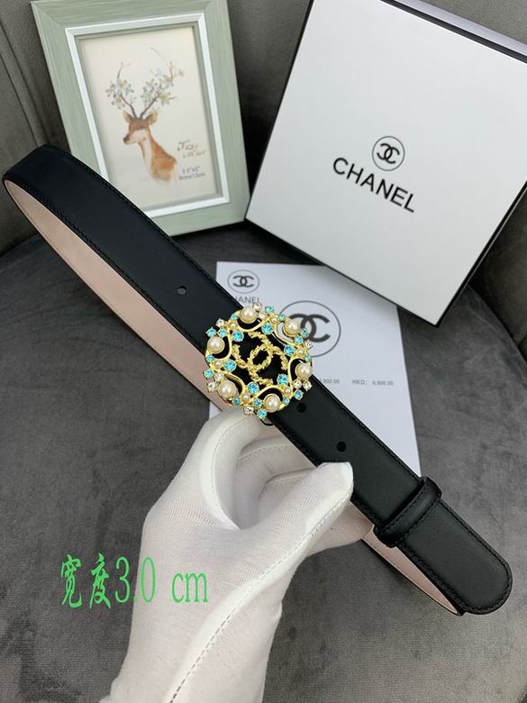 Chanel 30mmX95-110cm 7d (399)_457275